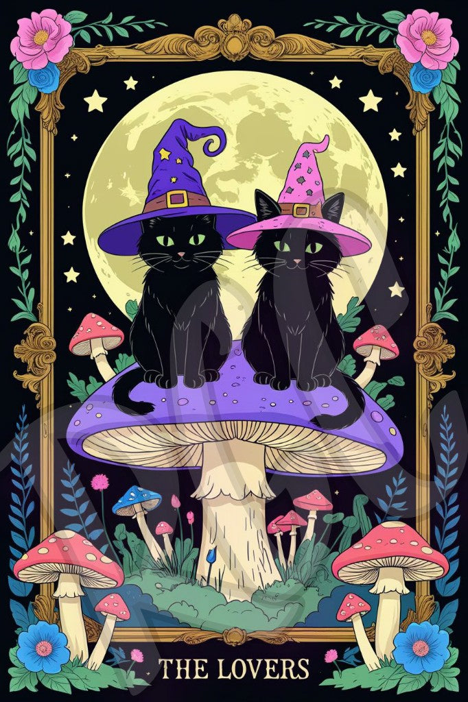 Taret Card Series