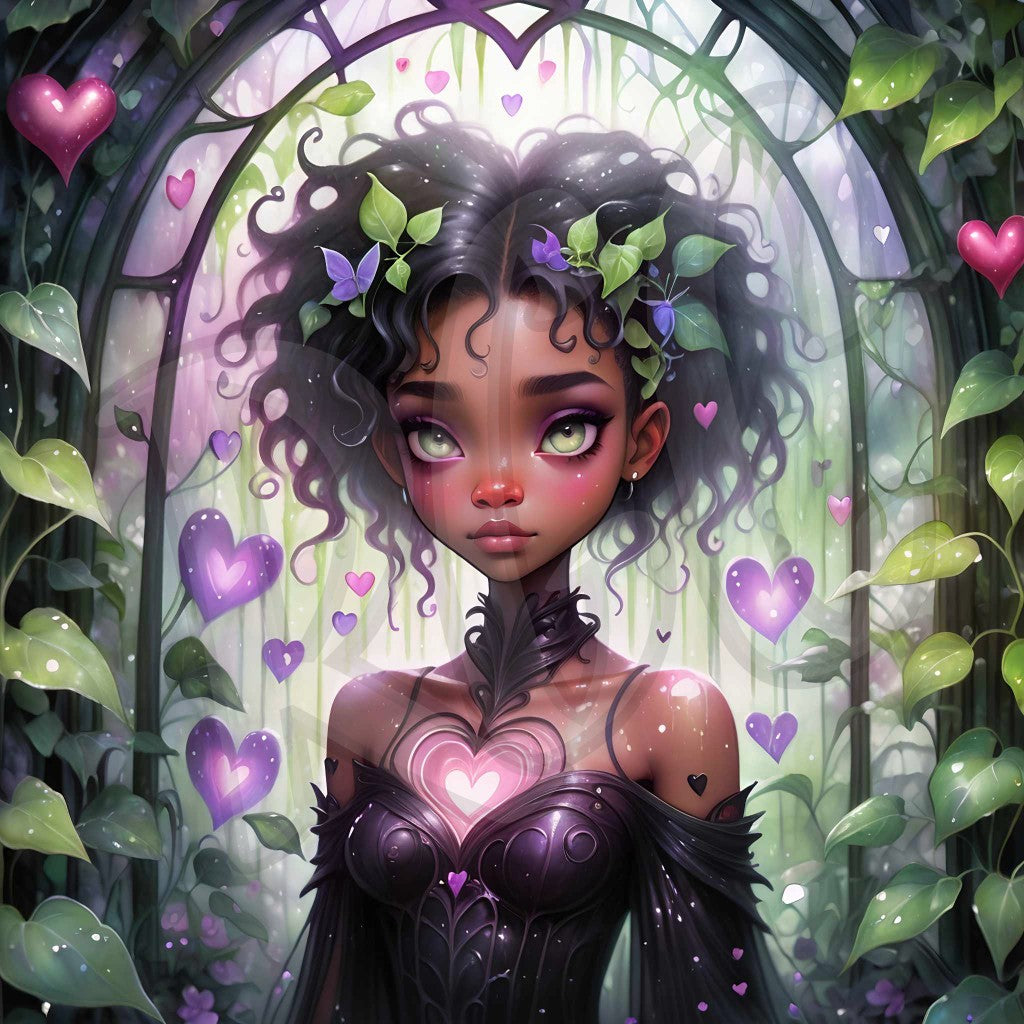 Greenhouse Sassy