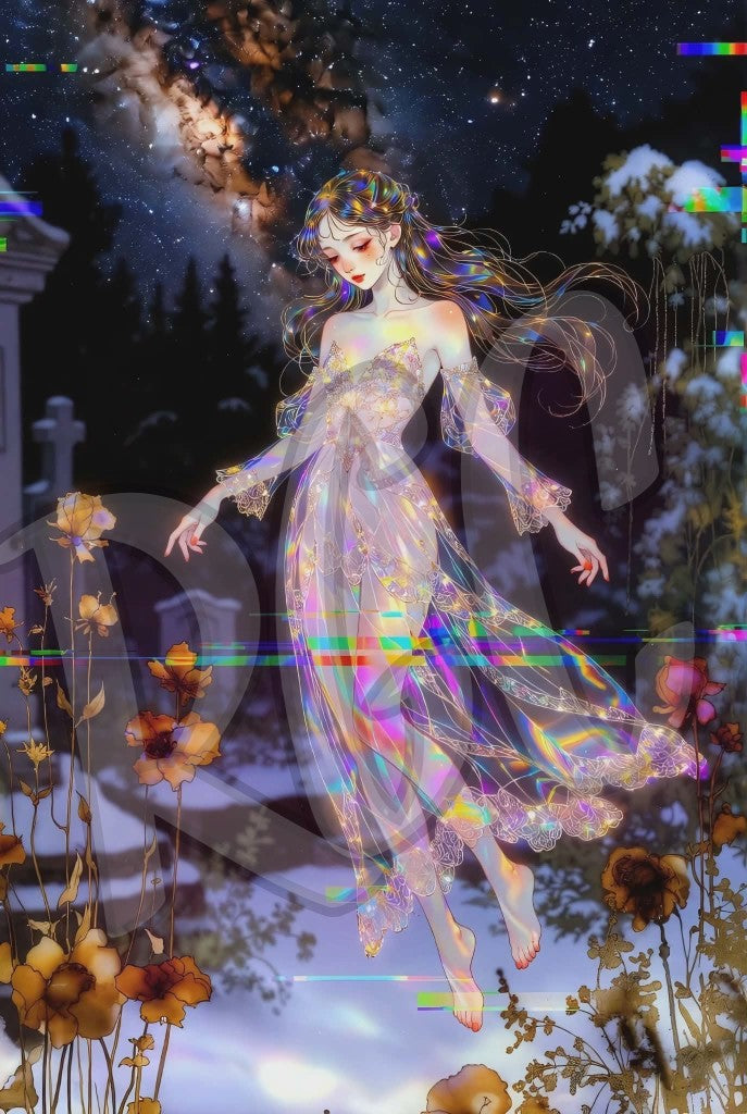 A Glitch in Time