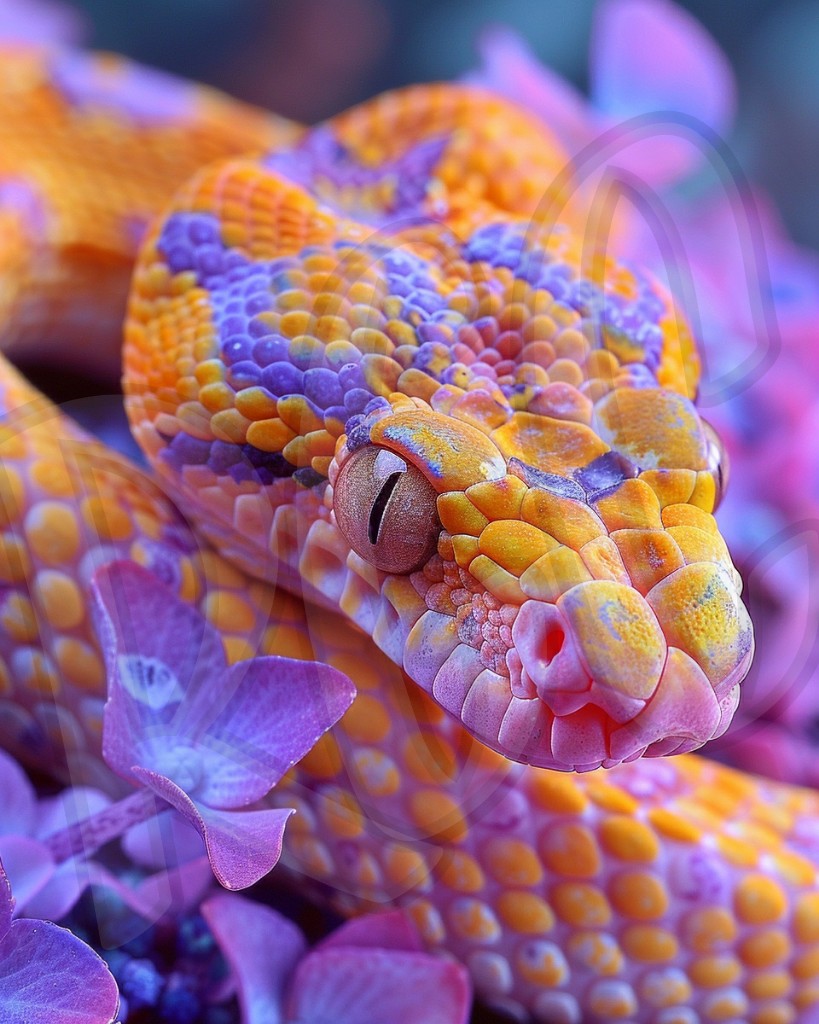Tropical Scales