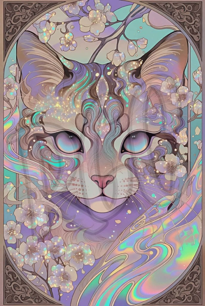 The Cats Meow