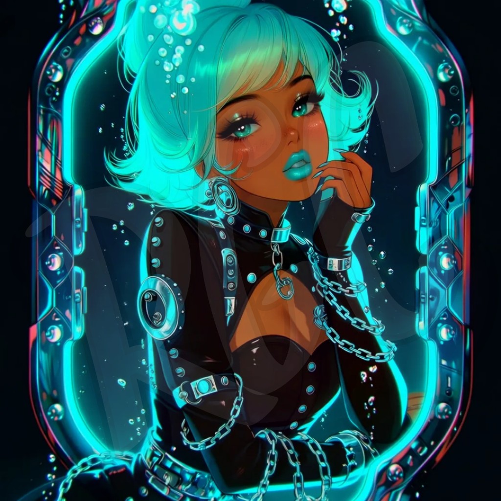 Voltage-Lit