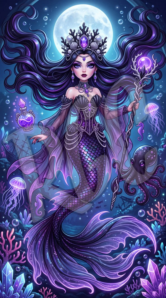 Sea Witch