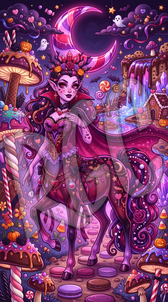 Sweet Tooth