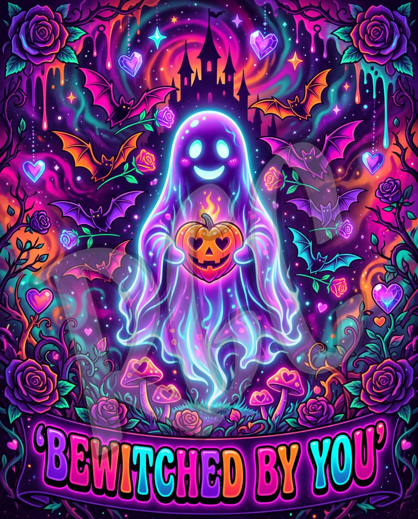 Bewitched By You