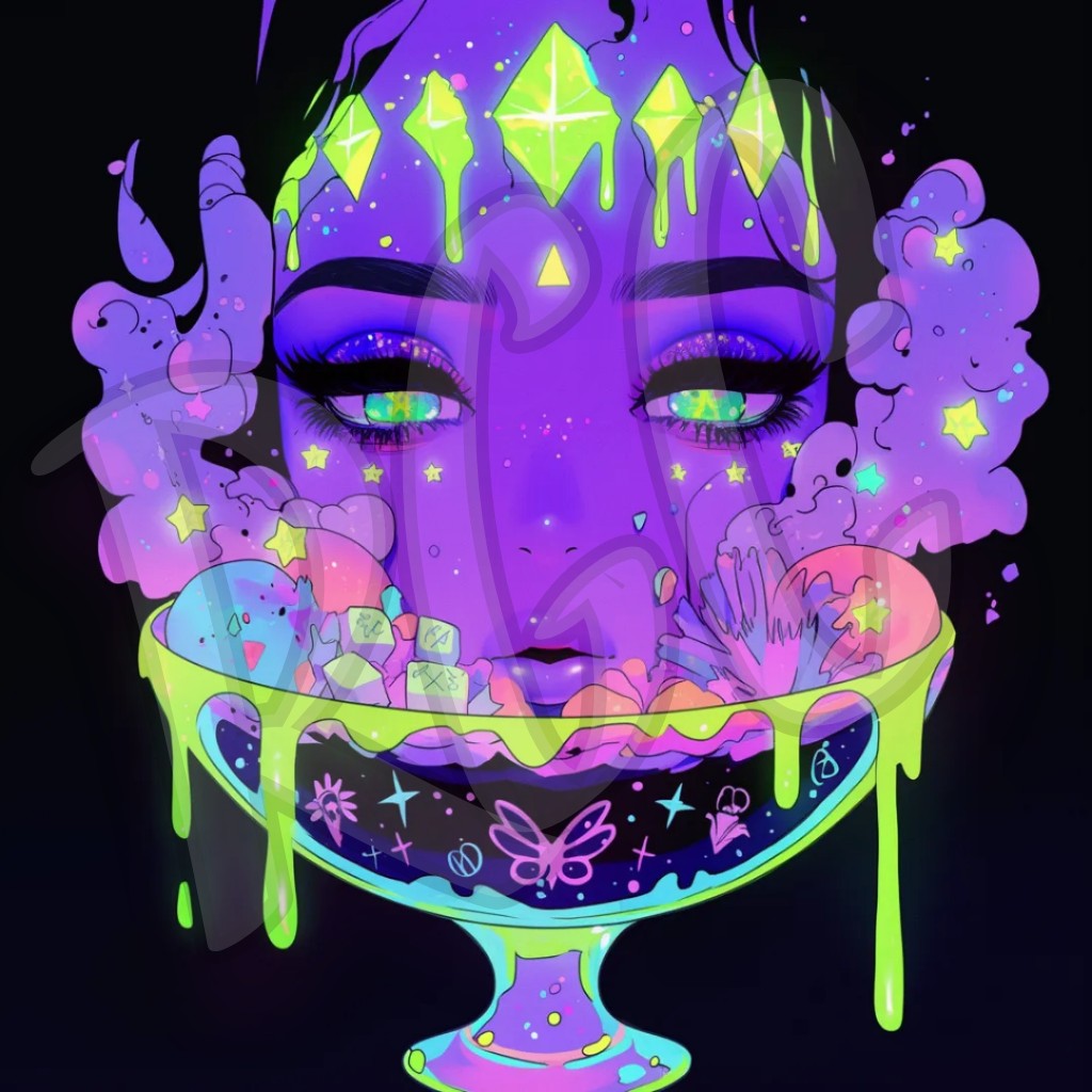 In The Cosmos