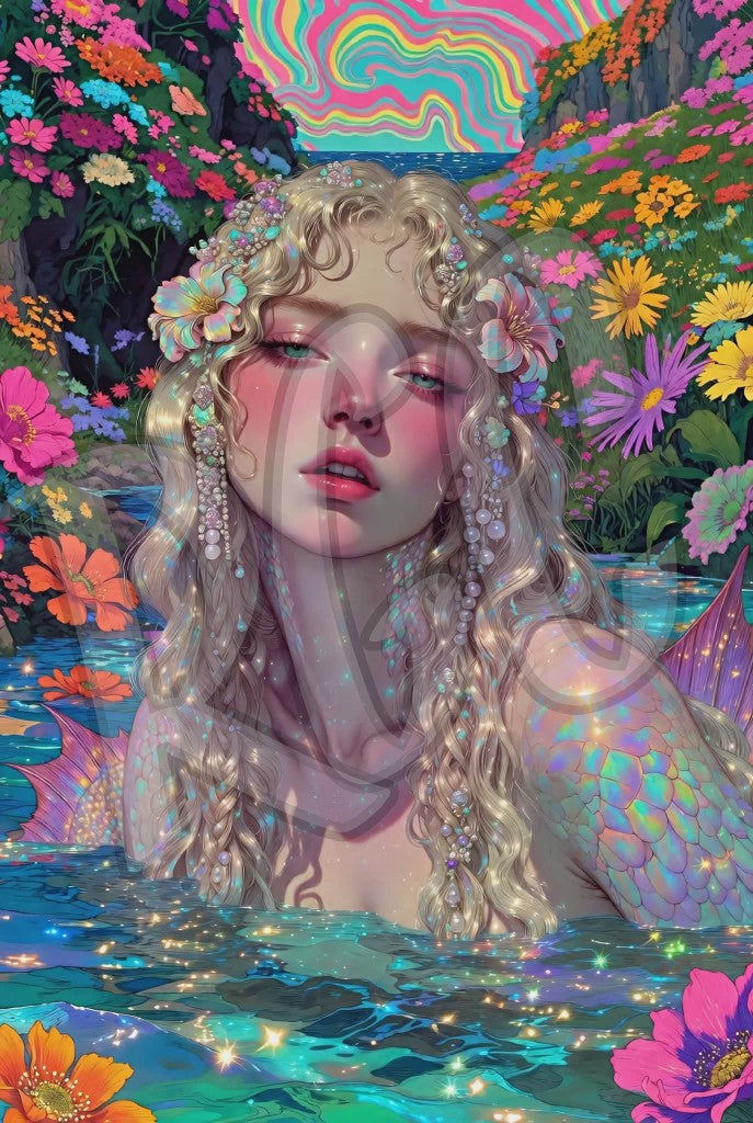 Melody from Floral Cove