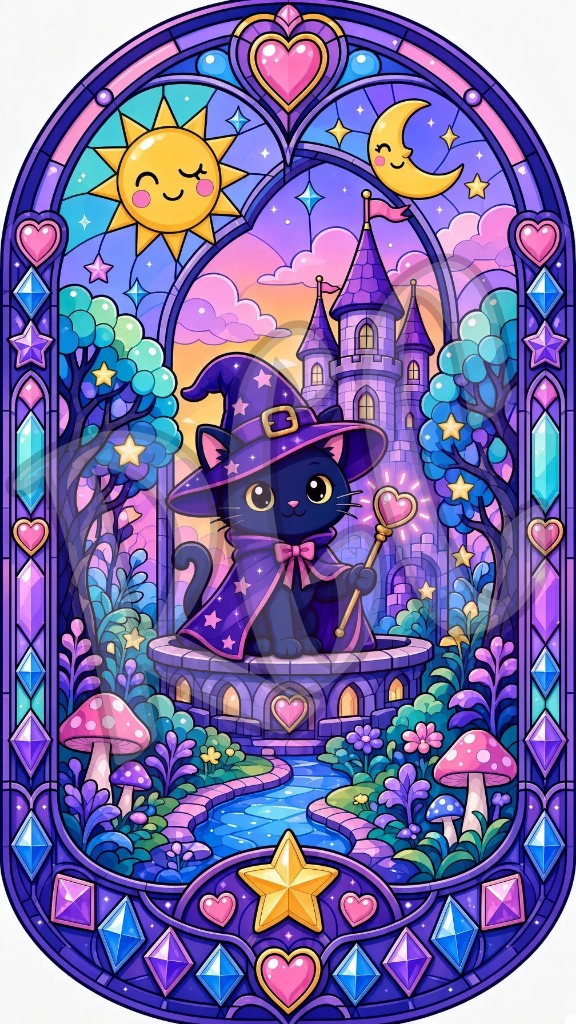 Magicat