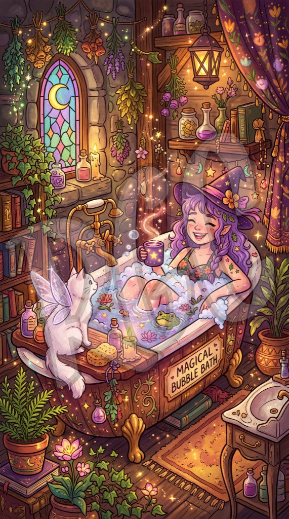 Witch's Brew
