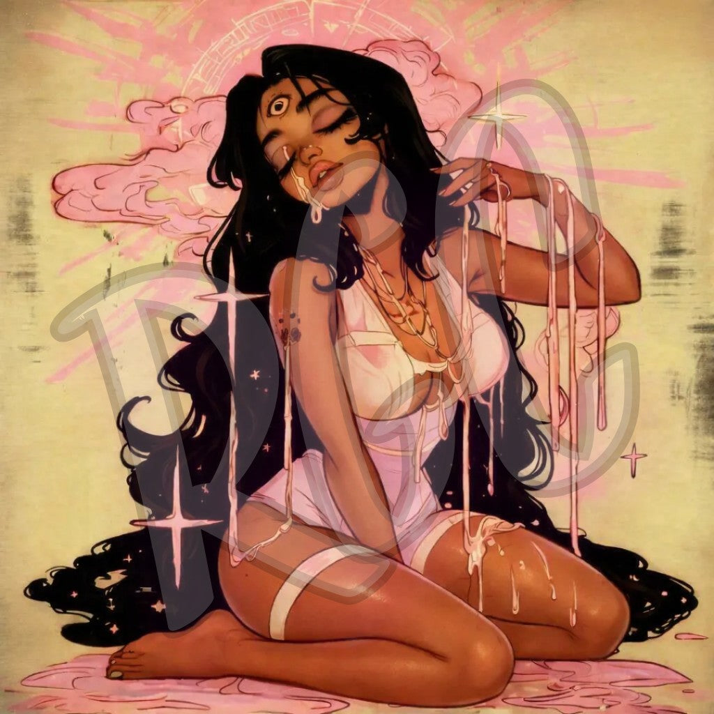 Third-Eye Honey