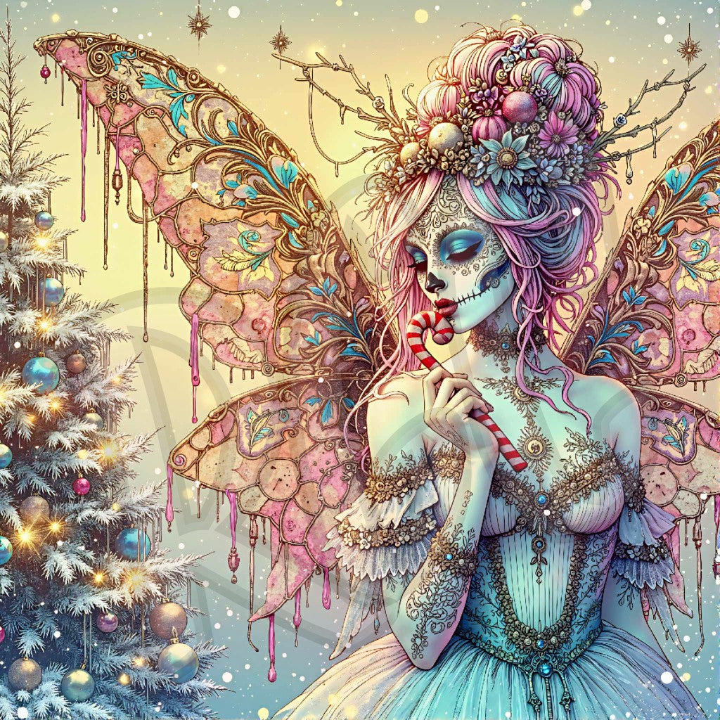 Sugar Skull