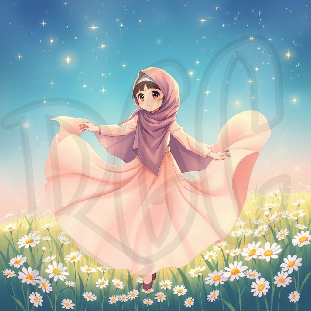 Hijab Forever