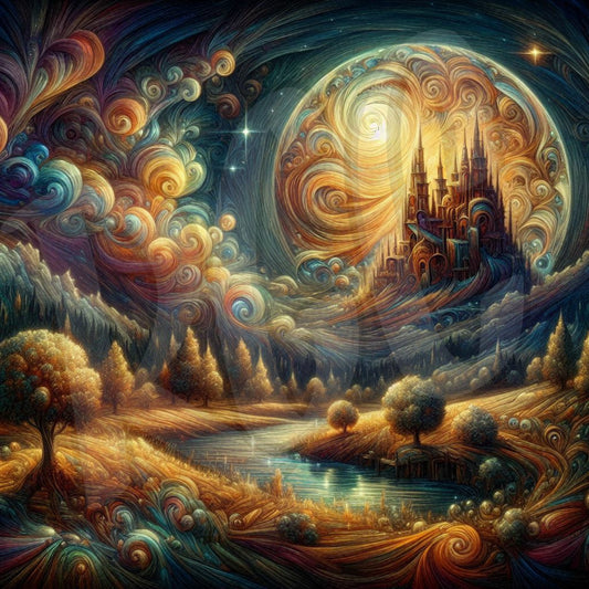 Glow of Eternity