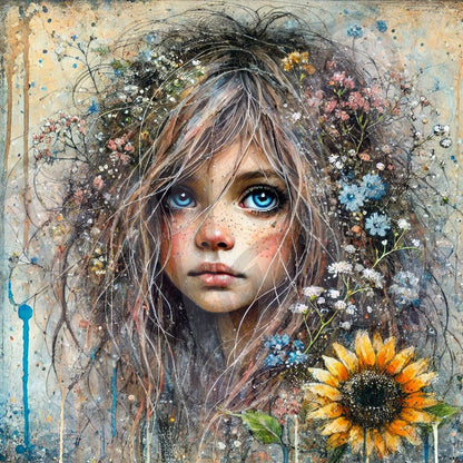 Sunflower delight