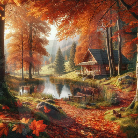 Tranquil Cottage