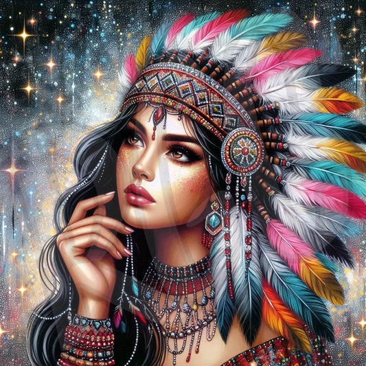 Diva Indian