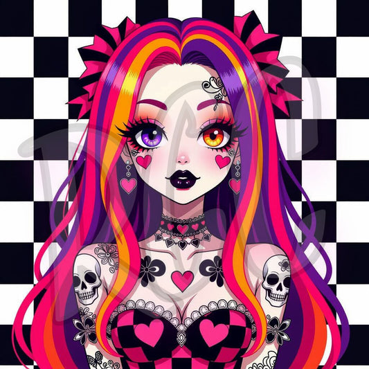 Too Cute and deadly