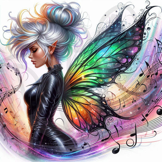 Music Notes