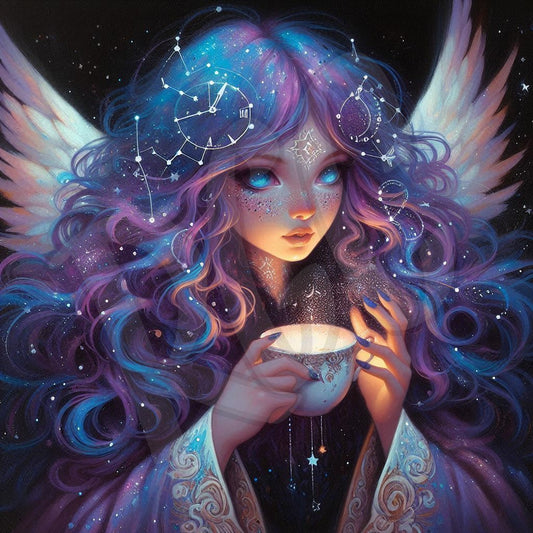 Star kissed spirit