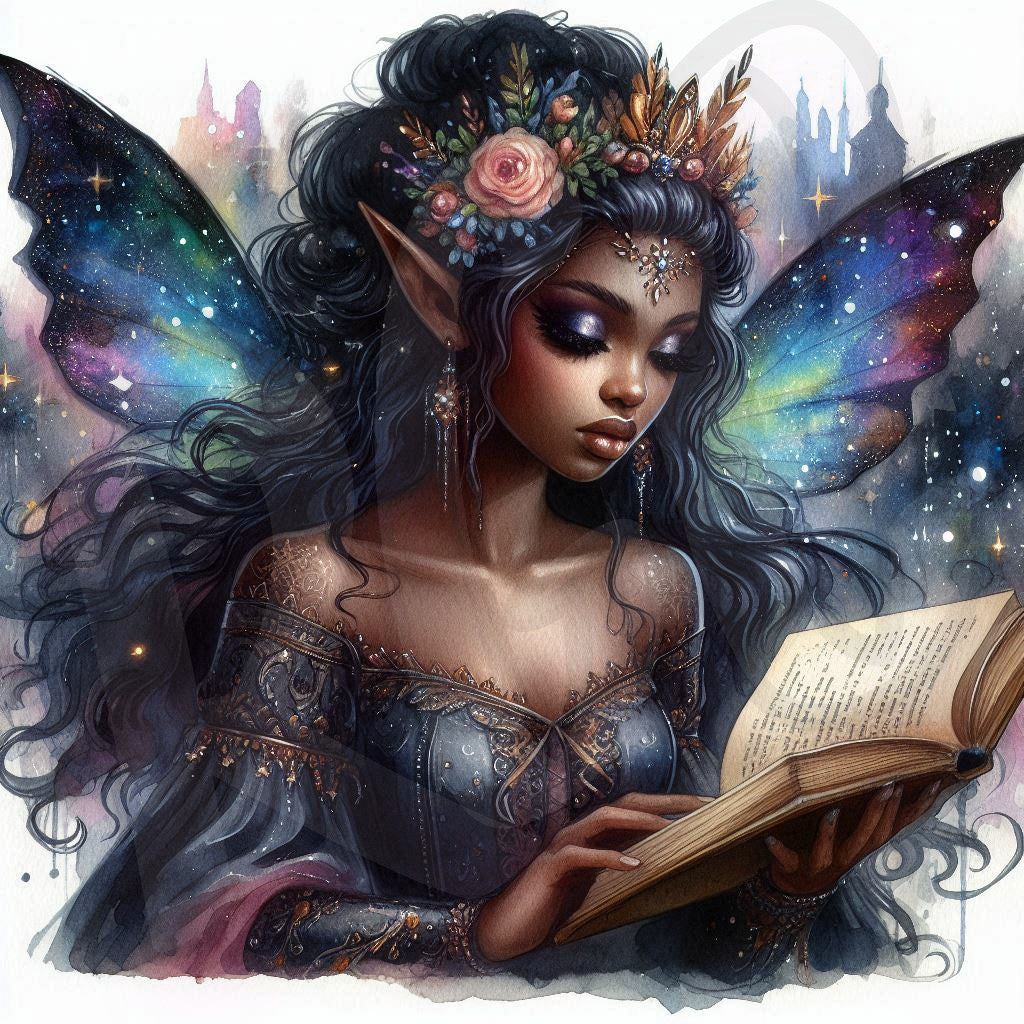 Celestial Reads