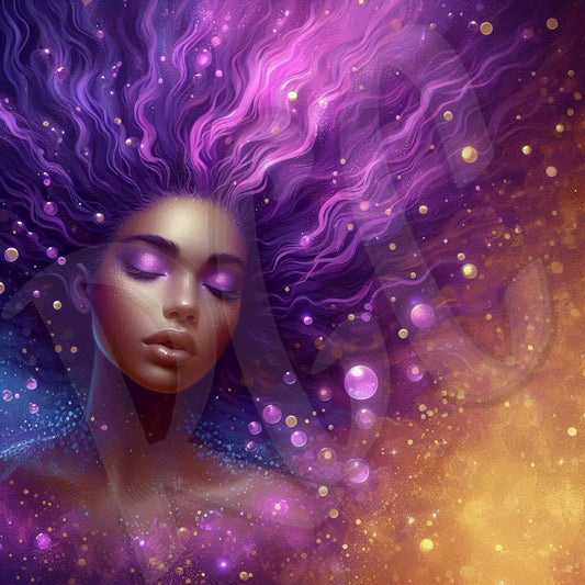 Purple Mist