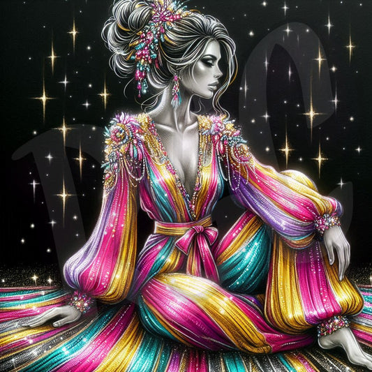 Mary Sue
