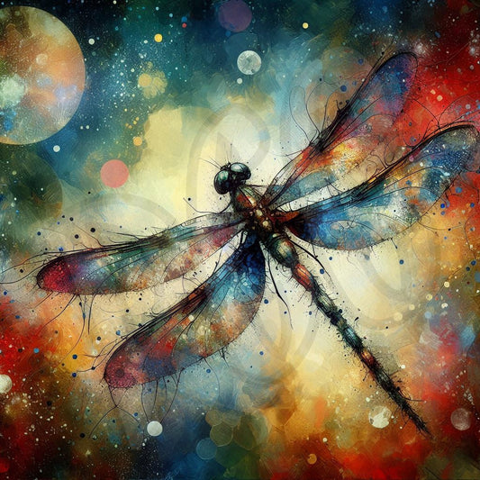 Dragonfly