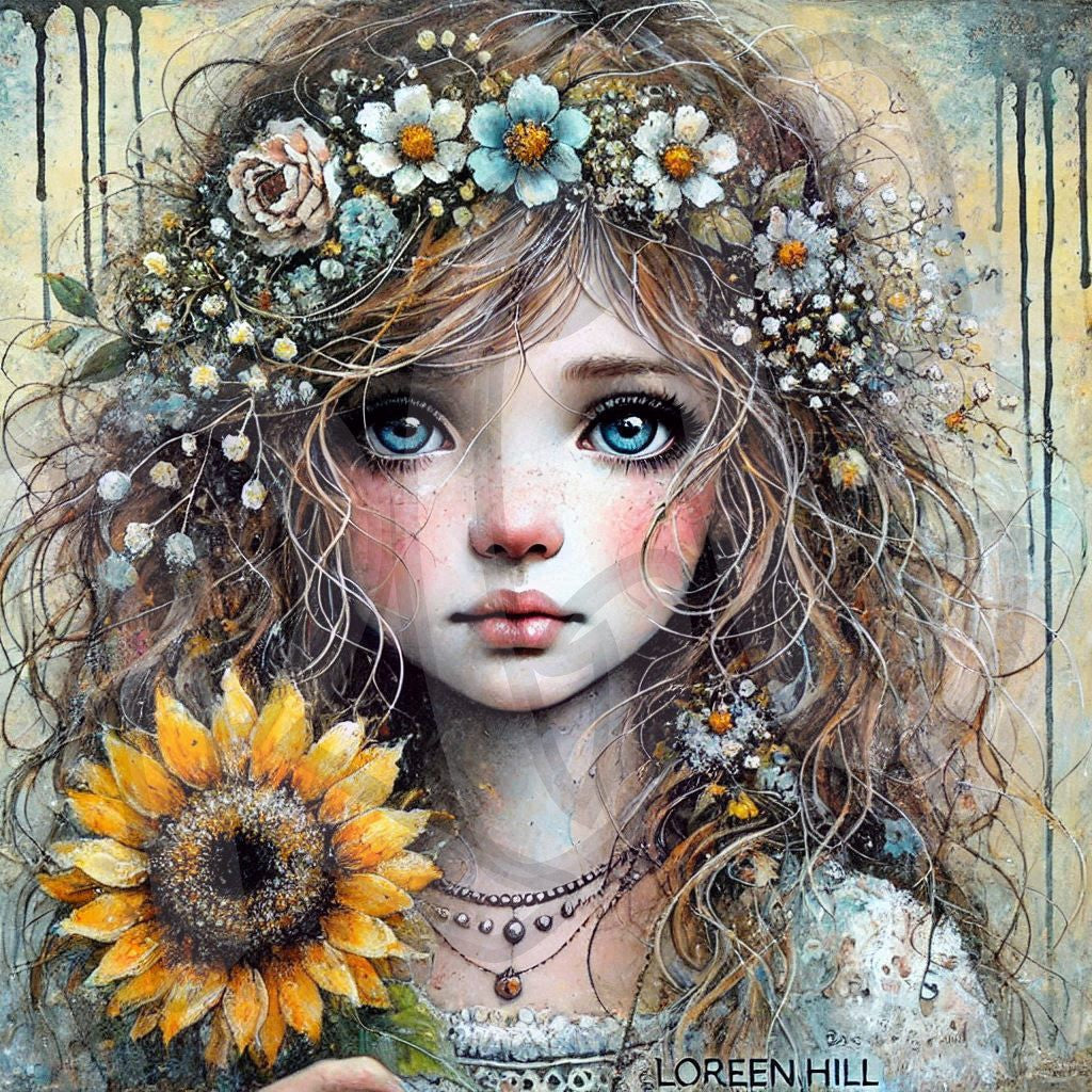 Sunflower delight