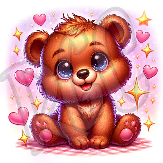 Love Bear