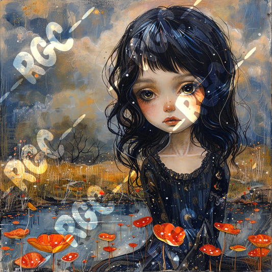 Poppy
