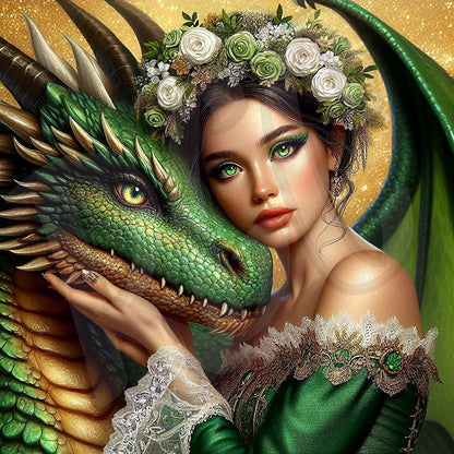 Dragon princess 1&2