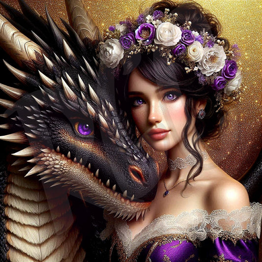 Dragon princess 1&2