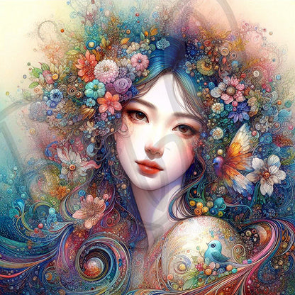 Deep Dreams
