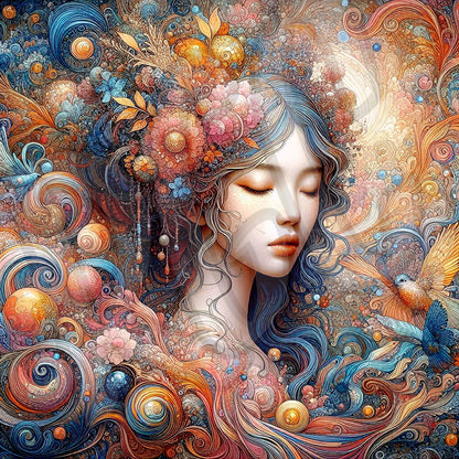 Deep Dreams