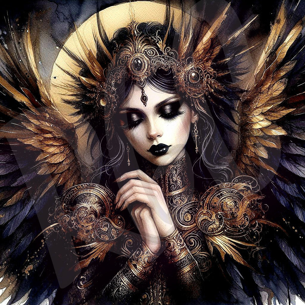 Dark angel