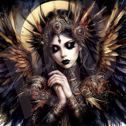 Dark angel