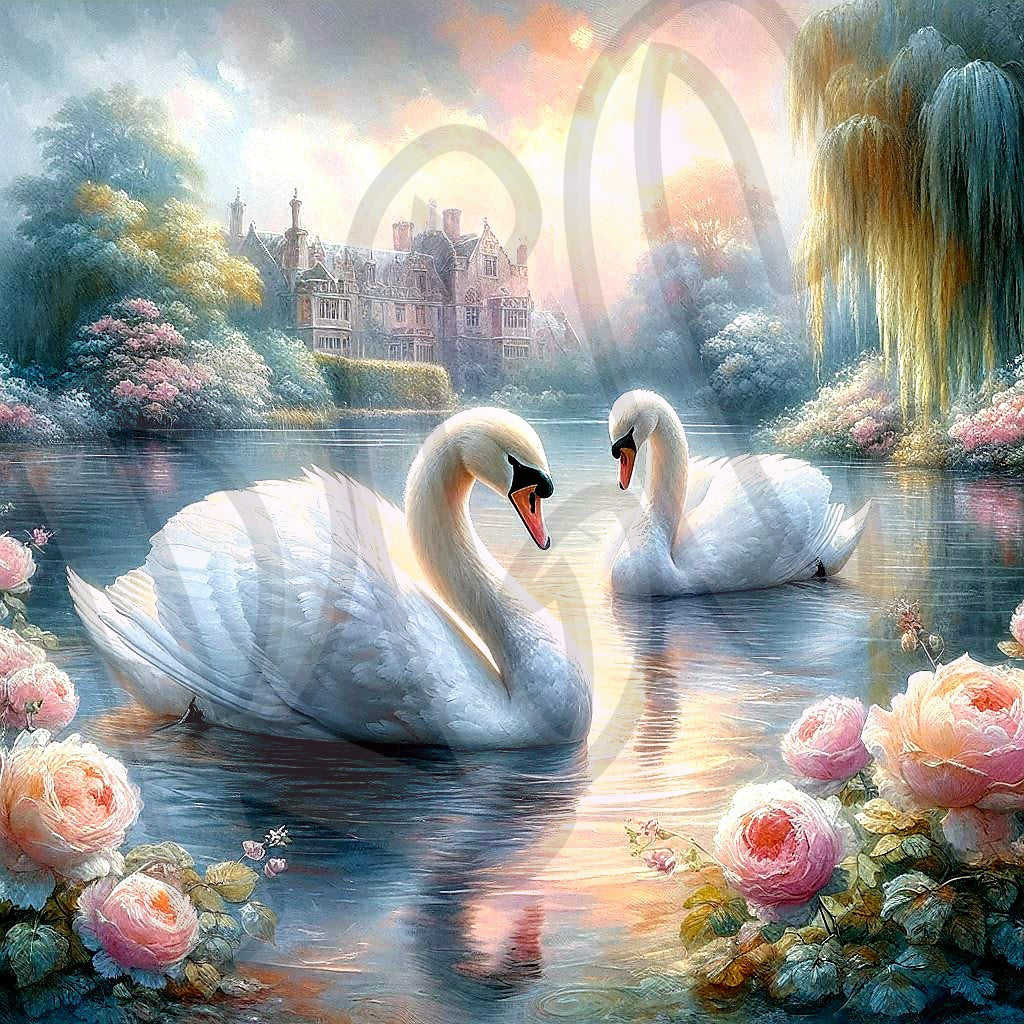 Swan Lake