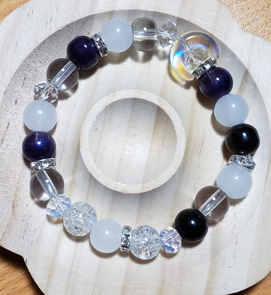 Moon bracelet