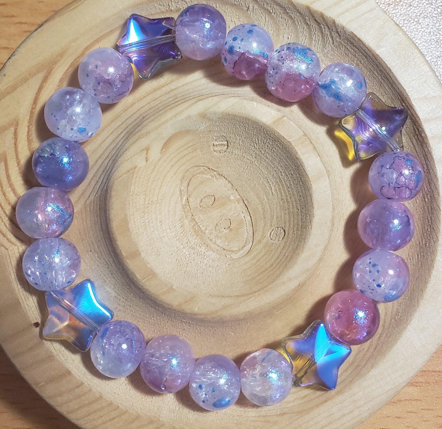 Star bracelet