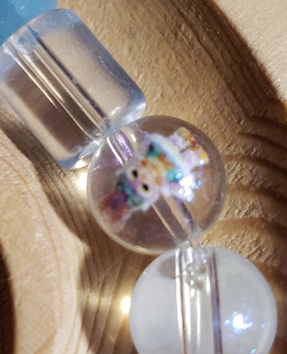 Owl Bracelet
