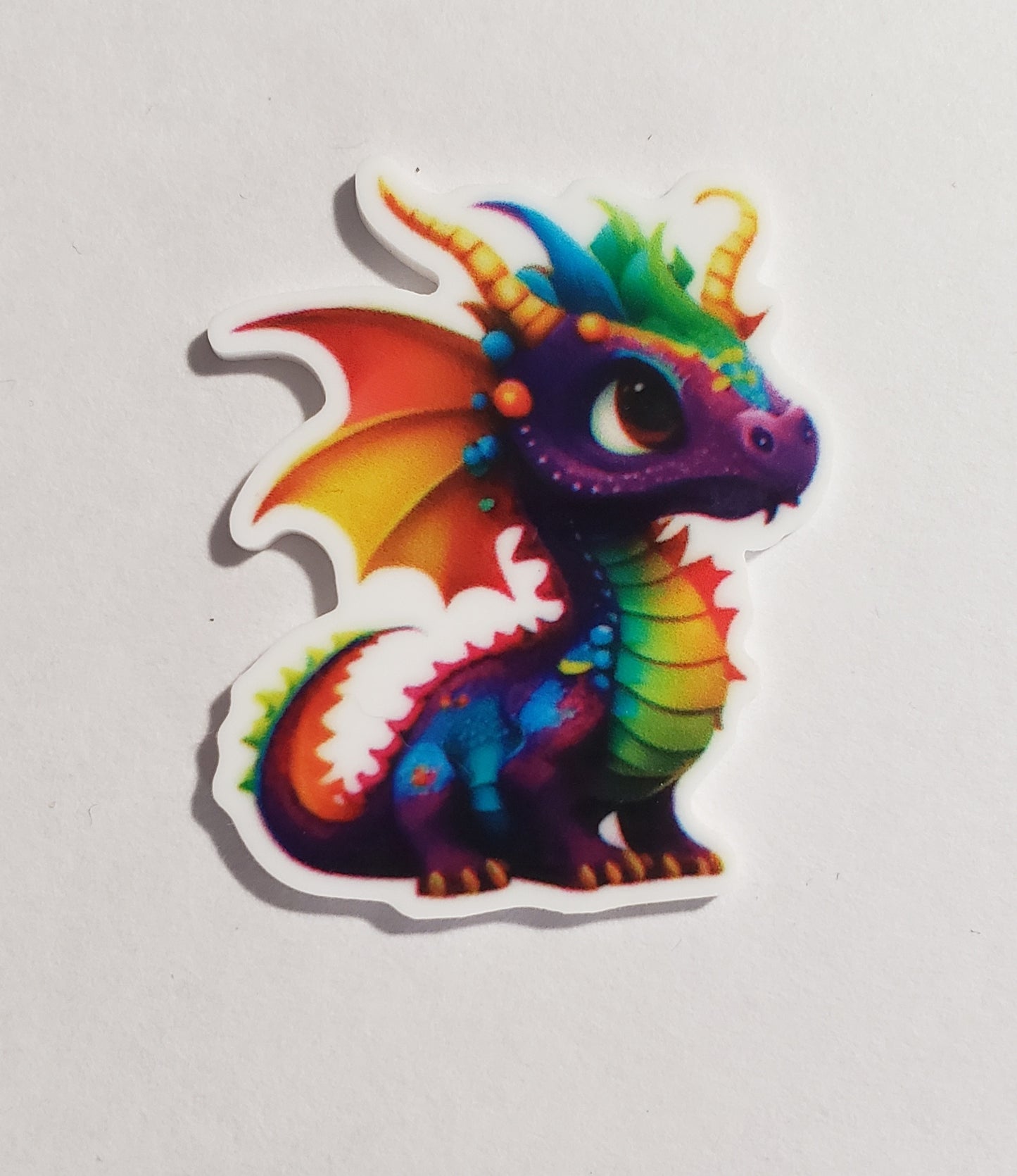 Dragons/Mermaids Minders