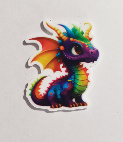 Dragons/Mermaids Minders