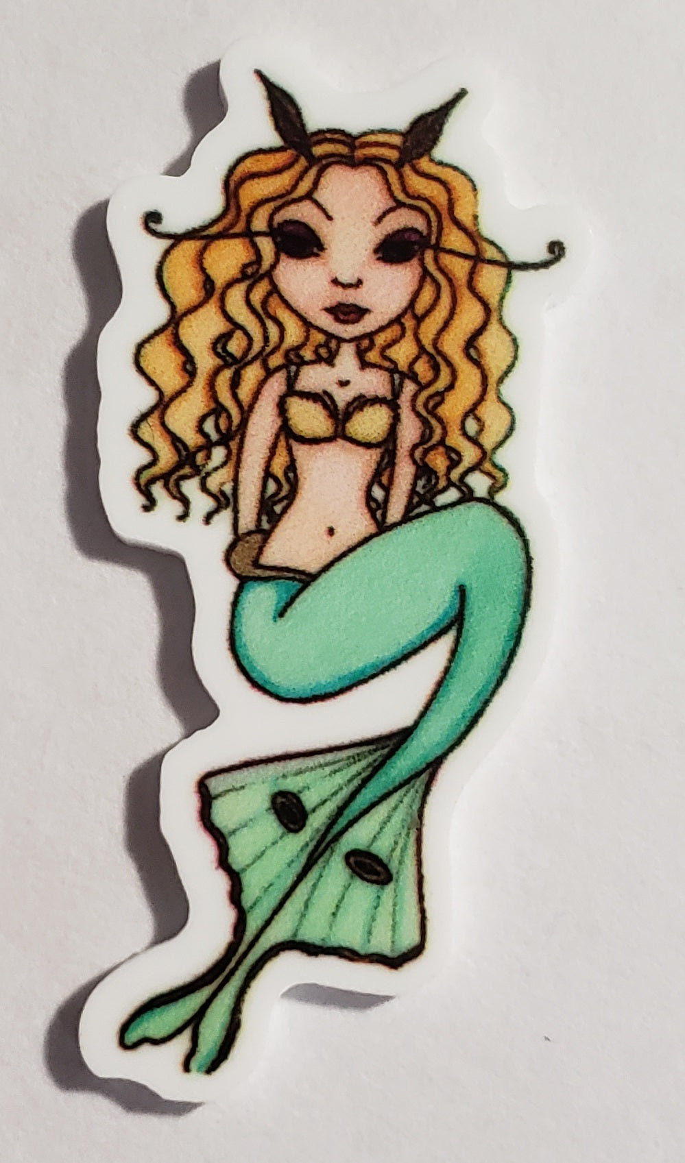 Dragons/Mermaids Minders