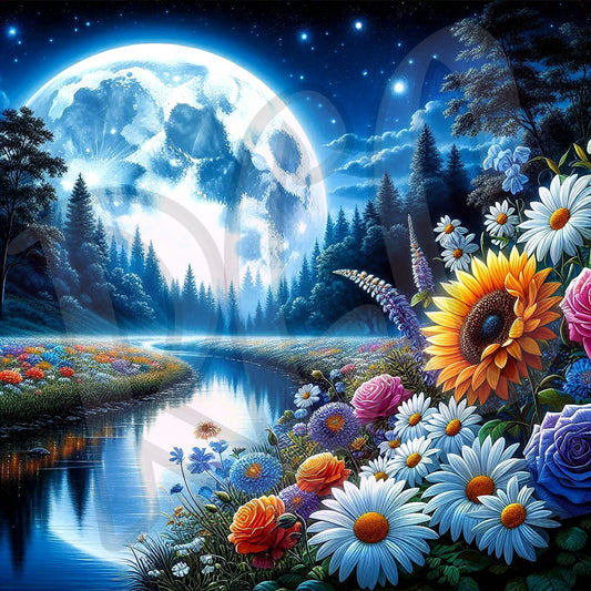 Moonlight Dreams