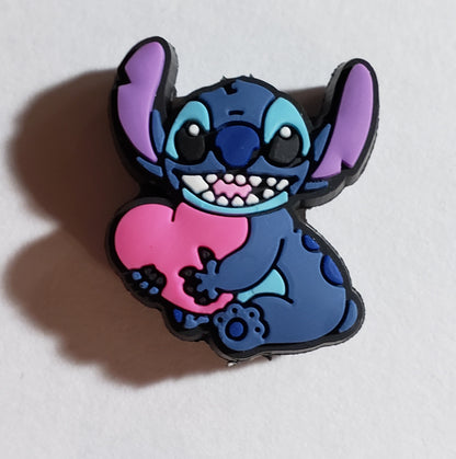 Blue guy