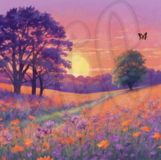 Lavender Springs