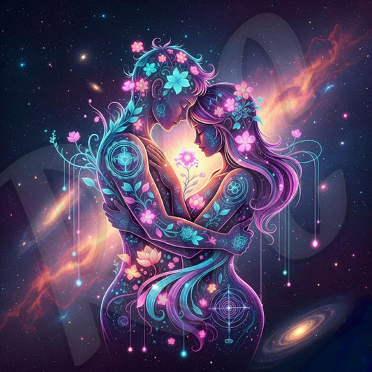 Echos of Forever