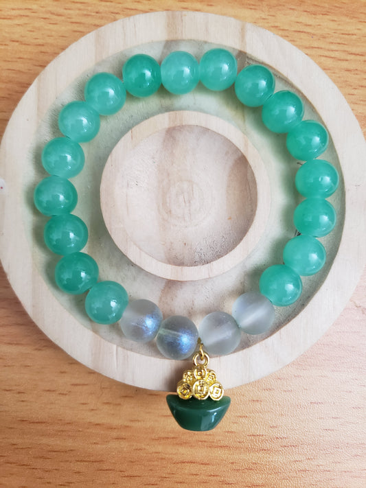 Lucky Green
