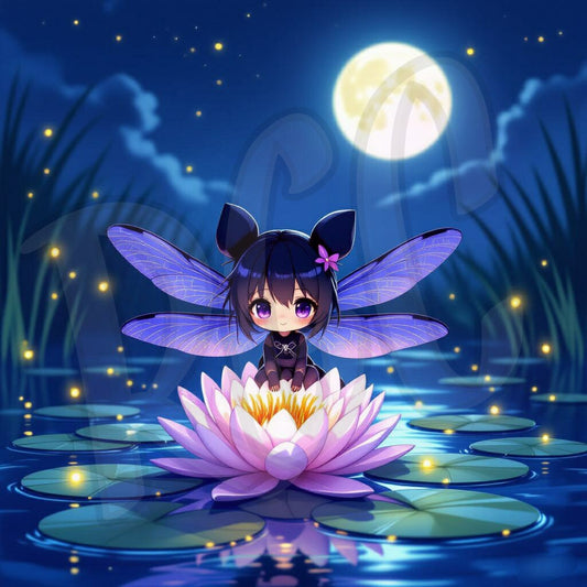 A Mystical Encounter