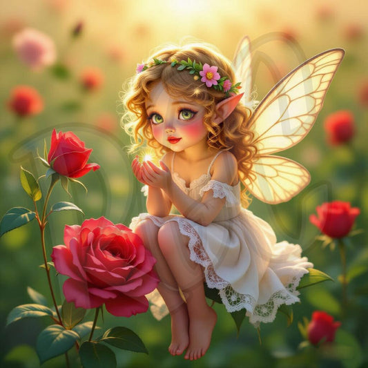 Flower Fairy